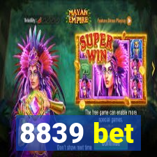 8839 bet